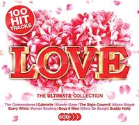 Various Artists - Ultimate Love