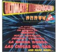 Various Artists - Ultimate Merengue Party 2