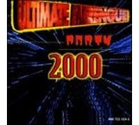 Various Artists - Ultimate Merengue Party 2000