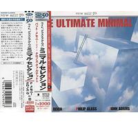 Various Artists - Ultimate Minimal Collection, T