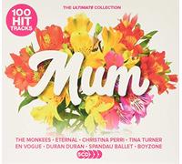 Various Artists - Ultimate Mum [Import]
