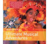 Various Artists - Ultimate Musical Adventur