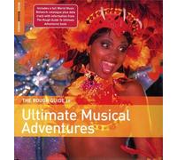 Various Artists - Music Rough Guides: Ultimate Musical