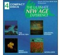 Various Artists - Ultimate New Age Experience