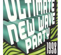 Various Artists - Ultimate New Wave Dance Party