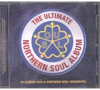 Various Artists - Ultimate Northern Soul Album