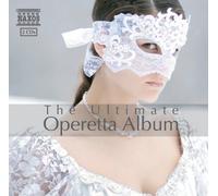 Various Artists - The Ultimate Operetta Album [Import]