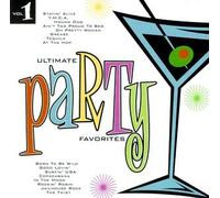 Various Artists - Ultimate Party Favorites 1