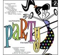 Various Artists - Ultimate Party Favorites 2