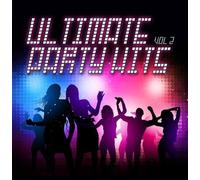 Various Artists - Ultimate Party Hits Vol. 2