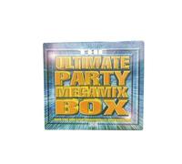 Various Artists - Ultimate Party Megamix