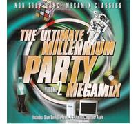 Various Artists - Ultimate Party Megamix Vol.2 [Import]