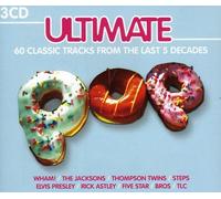 Various Artists – Ultimate Pop