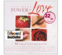Various Artists - Ultimate Power of Love
