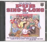 Various Artists - Ultimate Pub Sing Along