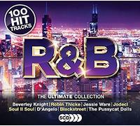 Various Artists - Ultimate R&B [Import]