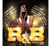 Vari-Ultimate r&b 2013 the Collection - Ultimate R&B 2013 The Collection/Various [Import]