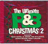 Various Artists - Ultimate R&B Christmas 2