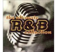 Various Artists - Ultimate R&B Collection 2