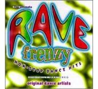 Various Artists - Ultimate Rave Energy