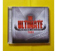 Various Artists - Ultimate Reggae 2009
