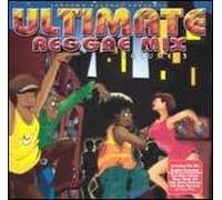 Various Artists - Ultimate Reggae Mix 3