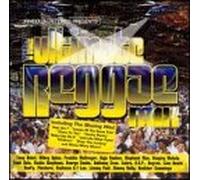 Various Artists - Ultimate Reggae Mix, Vol.1