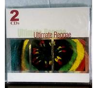 Various Artists - Ultimate Reggae Party: Classic Hits