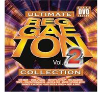 Various Artists - Ultimate Reggaeton Collection 2