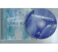 Various Artists - Ultimate Relaxation: Mind Body Spirit