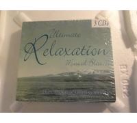 Various Artists - Ultimate Relaxation Musical Bliss