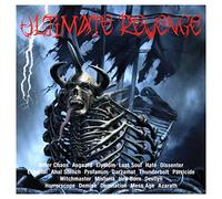 Various Artists - Ultimate Revenge