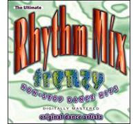 Various Artists - Ultimate Rhythm Mix Frenzy