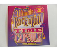 Various Artists - Ultimate Rock and Roll Time Capsule, VOL. 2-Disc 2