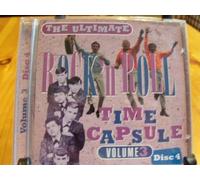 Various Artists - Ultimate Rock and Roll Time Capsule, VOL. 3-Disc 4