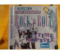 Various Artists - Ultimate Rock and Roll Time Capsule, VOL. 3-Disc 6