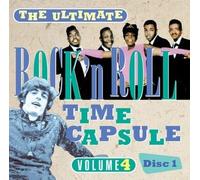 Various Artists - Ultimate Rock and Roll Time Capsule, VOL. 4-Disc 1