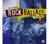 Various Artists - Ultimate Rock Ballads: The Flame-SM/Various