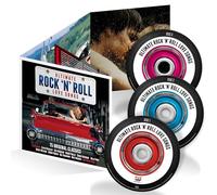 Various Artists – Ultimate Rock'n'Roll