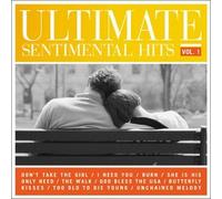 Various Artists - Ultimate Sentimental Hits 1