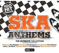 Various Artists - Ultimate Ska Anthems [Import]