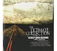 Various Artists - Ultimate Sleaszy Rider [Import]