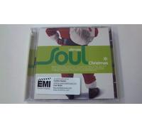 Various Artists - Ultimate Soul Christmas