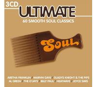 Various Artists - Ultimate Soul Classics [Import]