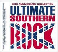 Various Artists - Ultimate Southern Rock