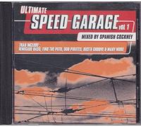Various Artists - Ultimate Speed Garage [Import]