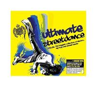 Various Artists - Ultimate Streetdance