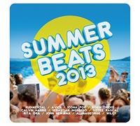 Various Artists - Ultimate Summer Album 2013