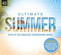 Various Artists - Ultimate. Summer-Digi [Import]