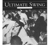Various Artists - Ultimate Swing 1